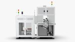 Automatic Double Side Screw Locking Machine