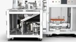 Automatic Double Side Screw Locking Machine