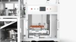 Automatic Double Side Screw Locking Machine