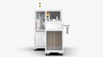 Automatic Double Side Screw Locking Machine