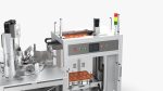 Automatic Double Side Screw Locking Machine