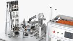 Automatic Double Side Screw Locking Machine