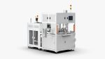 Automatic Double Side Screw Locking Machine