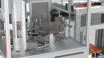 Automatic Double Side Screw Locking Machine