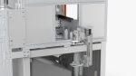 Automatic Double Side Screw Locking Machine