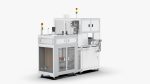 Automatic Double Side Screw Locking Machine