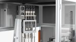 Automatic Double Side Screw Locking Machine