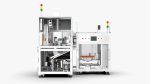 Automatic Double Side Screw Locking Machine