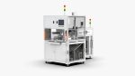 Automatic Double Side Screw Locking Machine