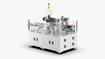 Automatic Electronic IM Terminal Assembly Machine