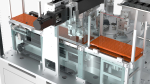 Automatic Electronic IM Terminal Assembly Machine