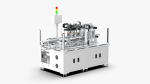Automatic Electronic IM Terminal Assembly Machine