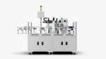 Automatic Electronic IM Terminal Assembly Machine