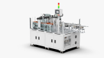 Automatic Electronic IM Terminal Assembly Machine