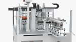Automatic Electronic IM Terminal Assembly Machine