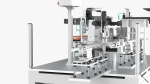 Automatic Electronic IM Terminal Assembly Machine