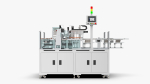 Automatic Electronic IM Terminal Assembly Machine