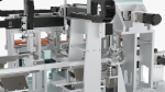 Automatic Electronic IM Terminal Assembly Machine