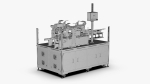 Automatic Electronic IM Terminal Assembly Machine