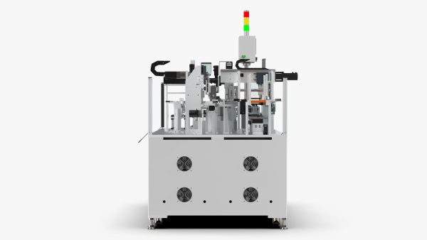 Automatic Electronic IM Terminal Assembly Machine
