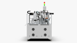Automatic Electronic IM Terminal Assembly Machine