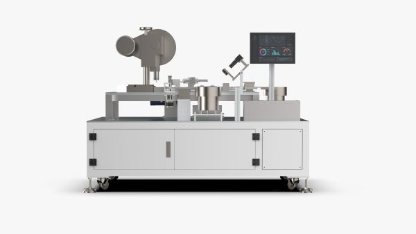 Automatic  Electronic Lock Assembly Machine