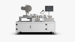 Automatic  Electronic Lock Assembly Machine