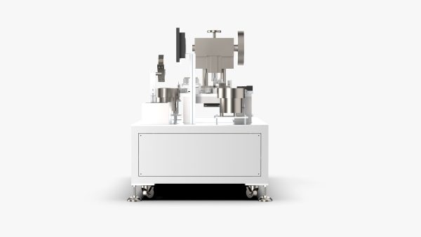 Automatic  Electronic Lock Assembly Machine