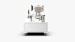 Automatic  Electronic Lock Assembly Machine