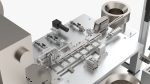 Automatic  Electronic Lock Assembly Machine