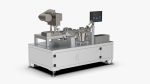 Automatic  Electronic Lock Assembly Machine