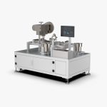 Automatic  Electronic Lock Assembly Machine