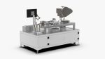 Automatic  Electronic Lock Assembly Machine