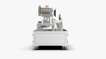 Automatic  Electronic Lock Assembly Machine