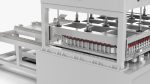 Automatic Energy Battery Pack Air Tightness Detection Machine