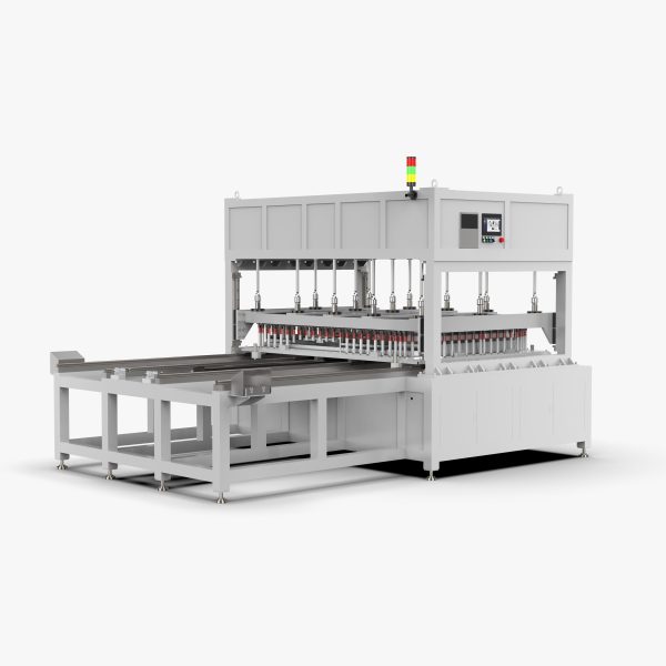 Automatic Energy Battery Pack Air Tightness Detection Machine