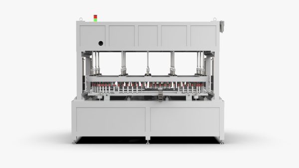 Automatic Energy Battery Pack Air Tightness Detection Machine