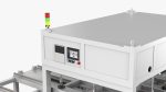 Automatic Energy Battery Pack Air Tightness Detection Machine