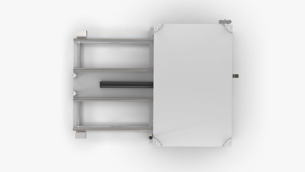 Automatic Energy Battery Pack Air Tightness Detection Machine