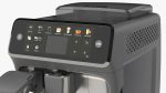 Automatic Espresso Machine Grey