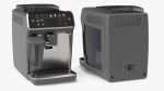 Automatic Espresso Machine Grey