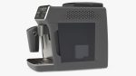 Automatic Espresso Machine Grey