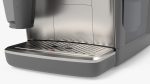 Automatic Espresso Machine Grey