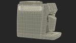 Automatic Espresso Machine Grey