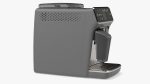 Automatic Espresso Machine Grey