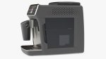 Automatic Espresso Machine Grey in Working Order