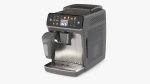 Automatic Espresso Machine Grey in Working Order
