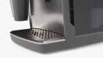 Automatic Espresso Machine Grey in Working Order