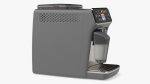 Automatic Espresso Machine Grey in Working Order