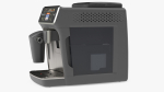 Automatic Espresso Machine Lights On